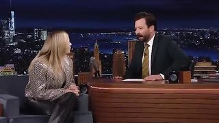 Chloë Grace Moretz Demonstrates Her Judo Skills on Jimmy (Extended)  The Tonight Show