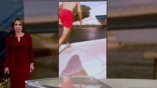 VIDEO: Teen helps rescue woman being swept out to sea from Florida inlet