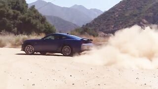 V8 POWER!!! 2024 Ford Mustang GT Review