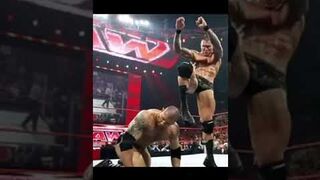 Roman Reigns most dangerous moves and other player moves