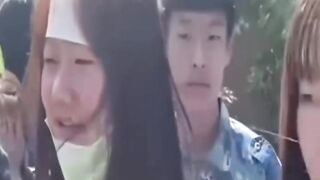 Try not to laugh part 2 #funny # subscribe #views
