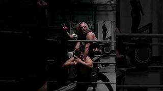 SAWDUST vs. The Silver Fox