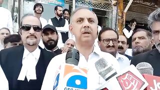 انقلاب آرہا ہے، قوم عمران خان کی کال کا انتظار کریں، عمر ایوب۔۔۔!!!