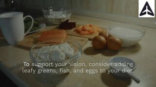 Eat Your Way to Better Vision Best Foods for Eye Health