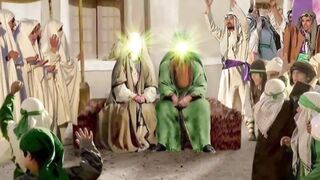 Ali mola Ali mola dam dam remix علی مولا دم دم | Ali Mola Ali Mola | MrMarkhor01