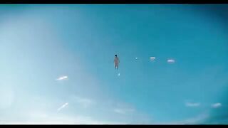 Supergirl - All Scenes Powers  The Flash (2023)