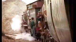 درہ خیبر کی ایک پرانی ویڈیو، ان دنوں زندگی کتنی پر سکون تھی۔