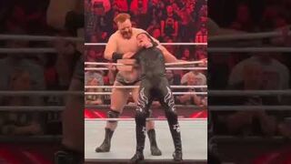 Sheamus dangerous Beats of the Bodhran