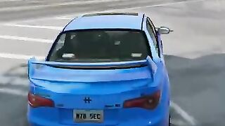 Car crash 4