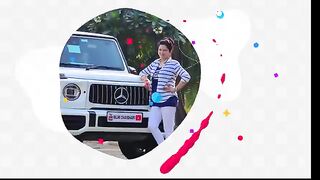 Finally . . Got my Dream Car - Land Cruiser 2023