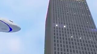 Plane  crash