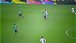 تسديدات رونالدو الصاروخية