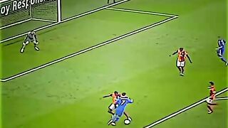 مهرات ومراوغات كرستيانو رونالدو