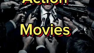 Top action movies in2024