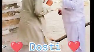 Friendship ho to aisi