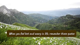 Quotes that may lift your spirit