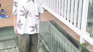 Jembatan kaca 2