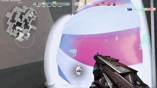 nice play omen get ace