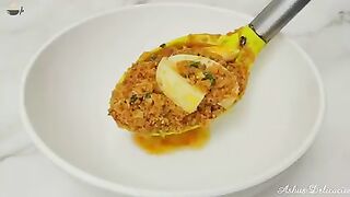 Anda Chingari, How to make anda Chingari Recipe ????????????