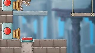 Turtle puzzle game level 81