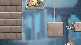 Turtle puzzle game level 78