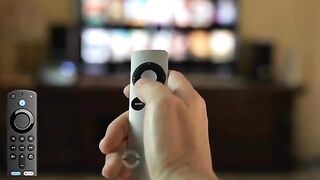 Fire TV Stick  Amazon Fire TV stick 3rd gen with Alexa voice remote