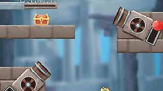 Turtle puzzle game level 74