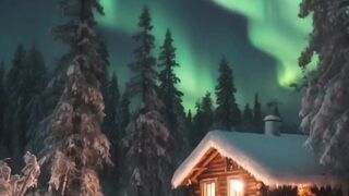 Anime Background Video 4k 3