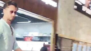 Tiger Shroff at the premiere of Chandu Champion #tigershroff #shorts #viral #youtubeshorts #trending #shortvideo #ytshorts