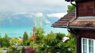 No:13 Beautiful seen of the Switzerland/Traveling of Switzerland