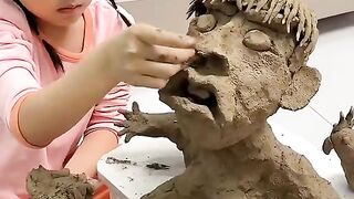 Talentful baby
