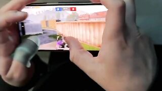 اقوى حساسية هيد شوت فقط في |pubgmobile