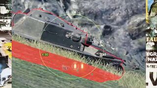 Highlight - World of Tanks.