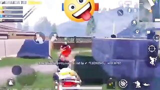 Pubg fire