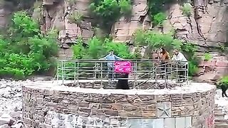 विचित्र_अंडरग्राउंड_गांव_????????_#viral_#explore(480p
