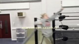Motivational speech 23