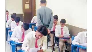 Teacher 7