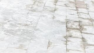 Roof mentance videi lazmin dekhin