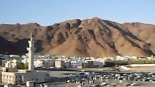 Recite of sura Rahman