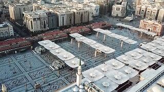 تكبيرات الإحرام