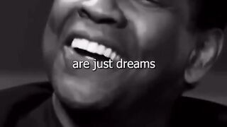 Denzel Washington motivational speech