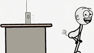 Viral funny video,using something tooooo much,,,