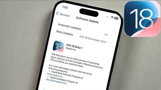 how to get ios 18 beta - How to Install iOS 18 Beta 1 (FREE _ NO Computer) -