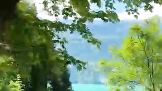 No:14 Natural beauty of Switzerland