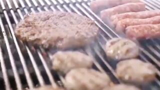 Food burger