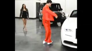Dance 391