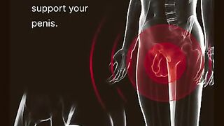 kegel exercises for men.