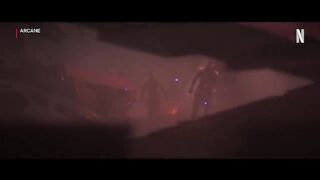 Arcane_ Season 2 _ Official Teaser _ Netflix.