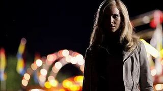 مسلسل The Vampire Diaries الموسم الثانى - الحلقة 2