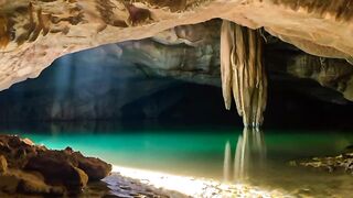 Stone cave#)